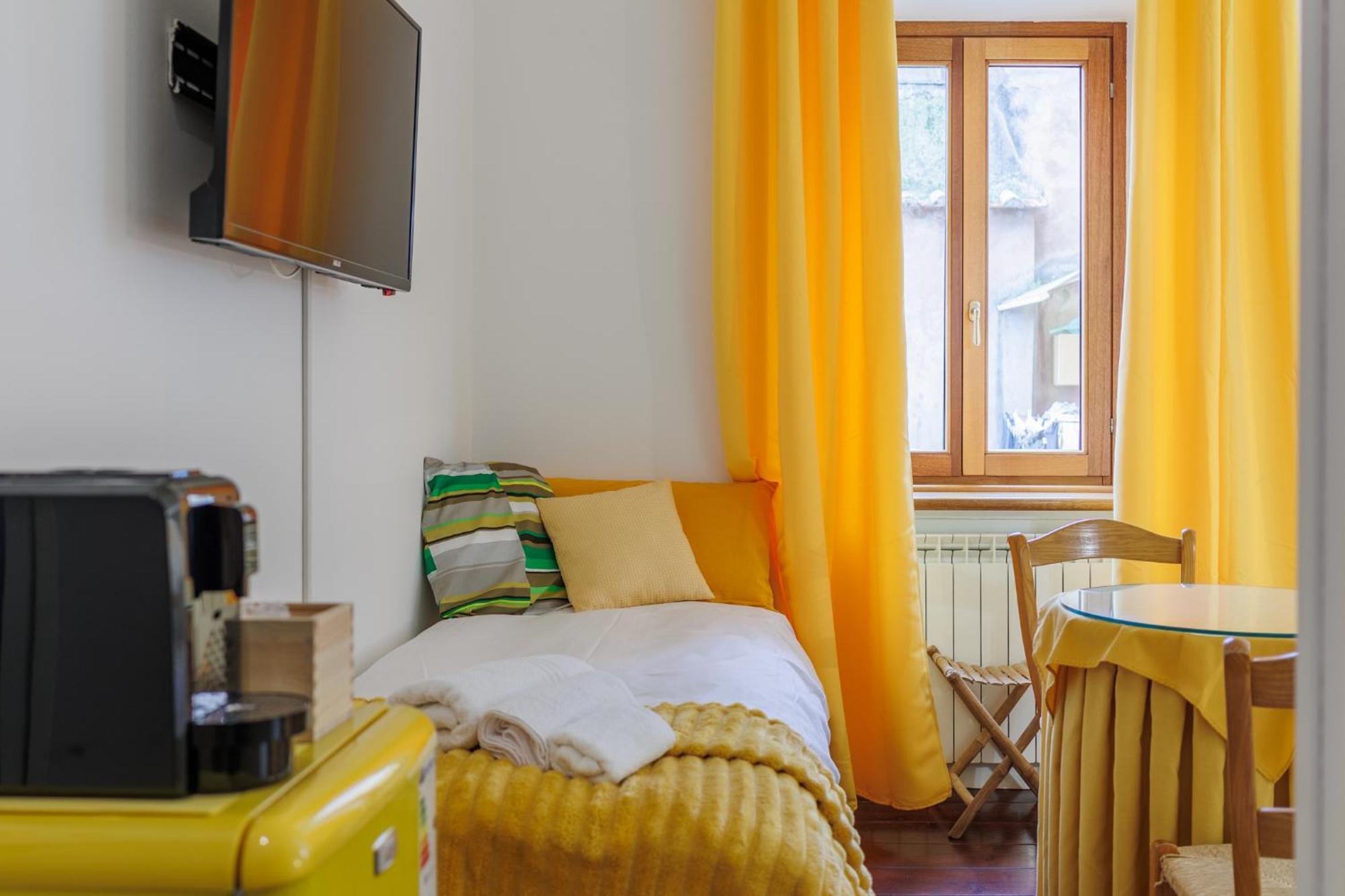 Bed and Breakfast La Torretta à Tuscania Extérieur photo