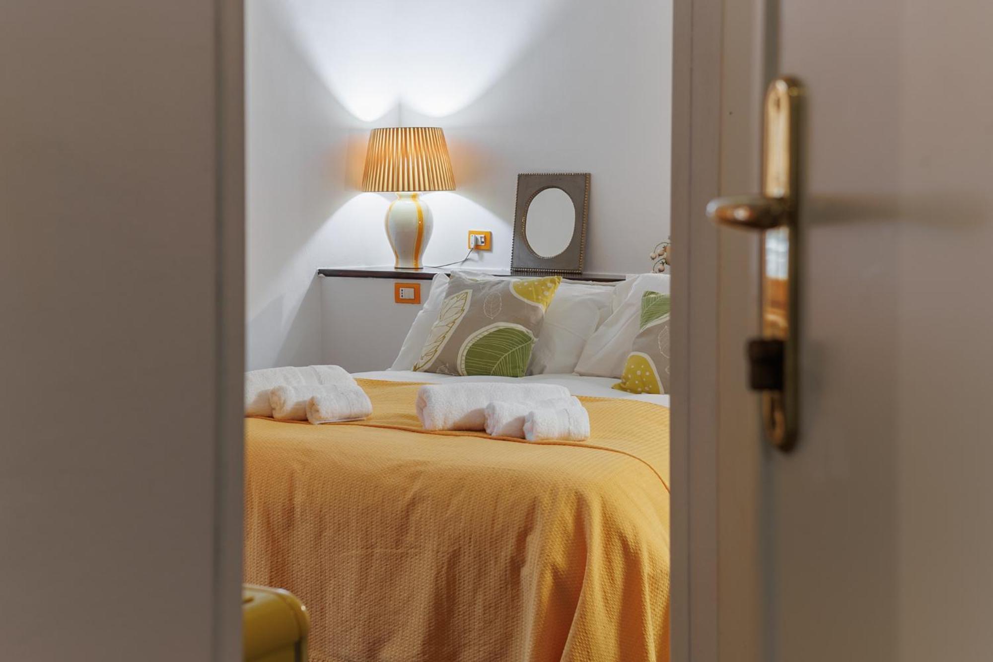 Bed and Breakfast La Torretta à Tuscania Extérieur photo