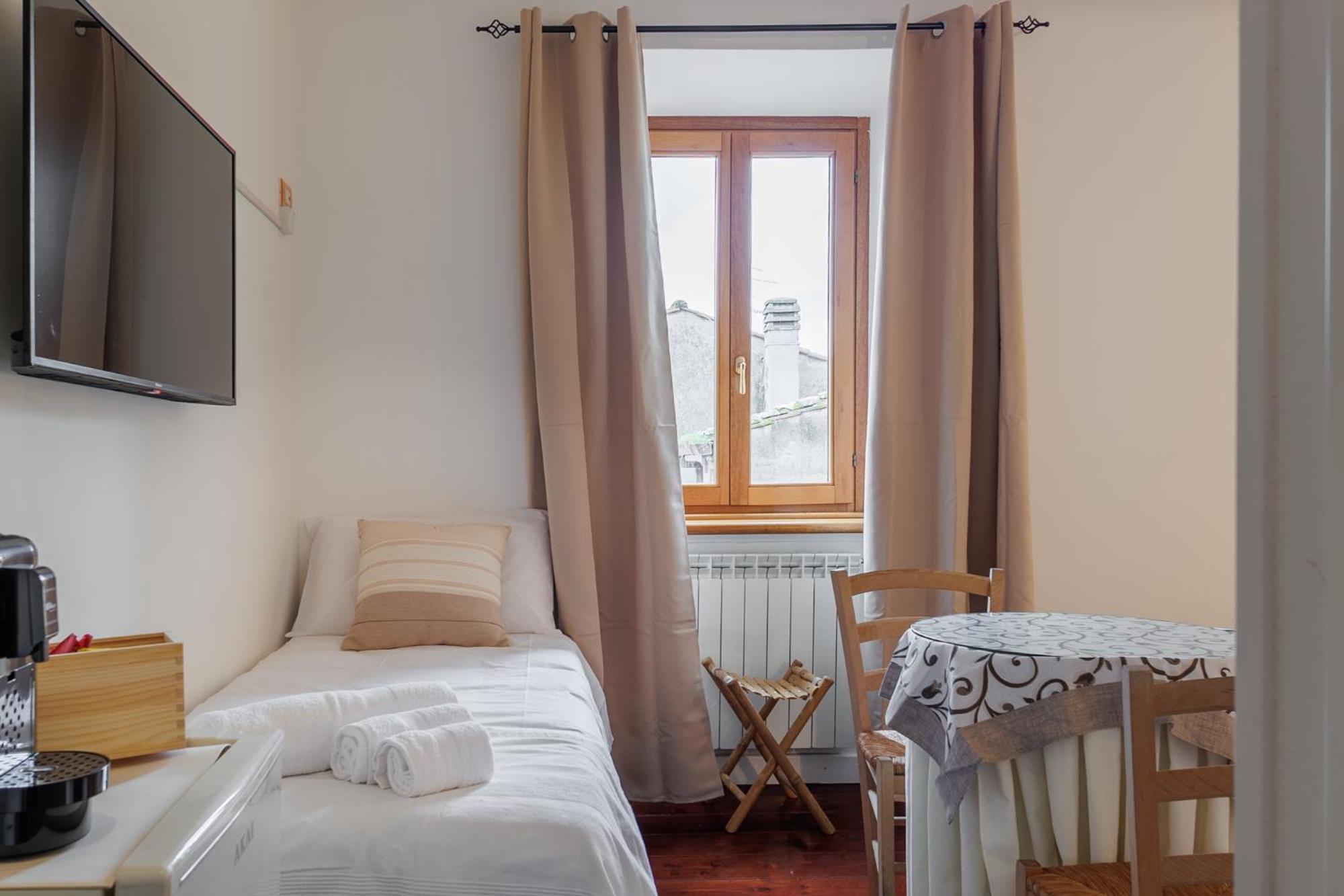 Bed and Breakfast La Torretta à Tuscania Extérieur photo