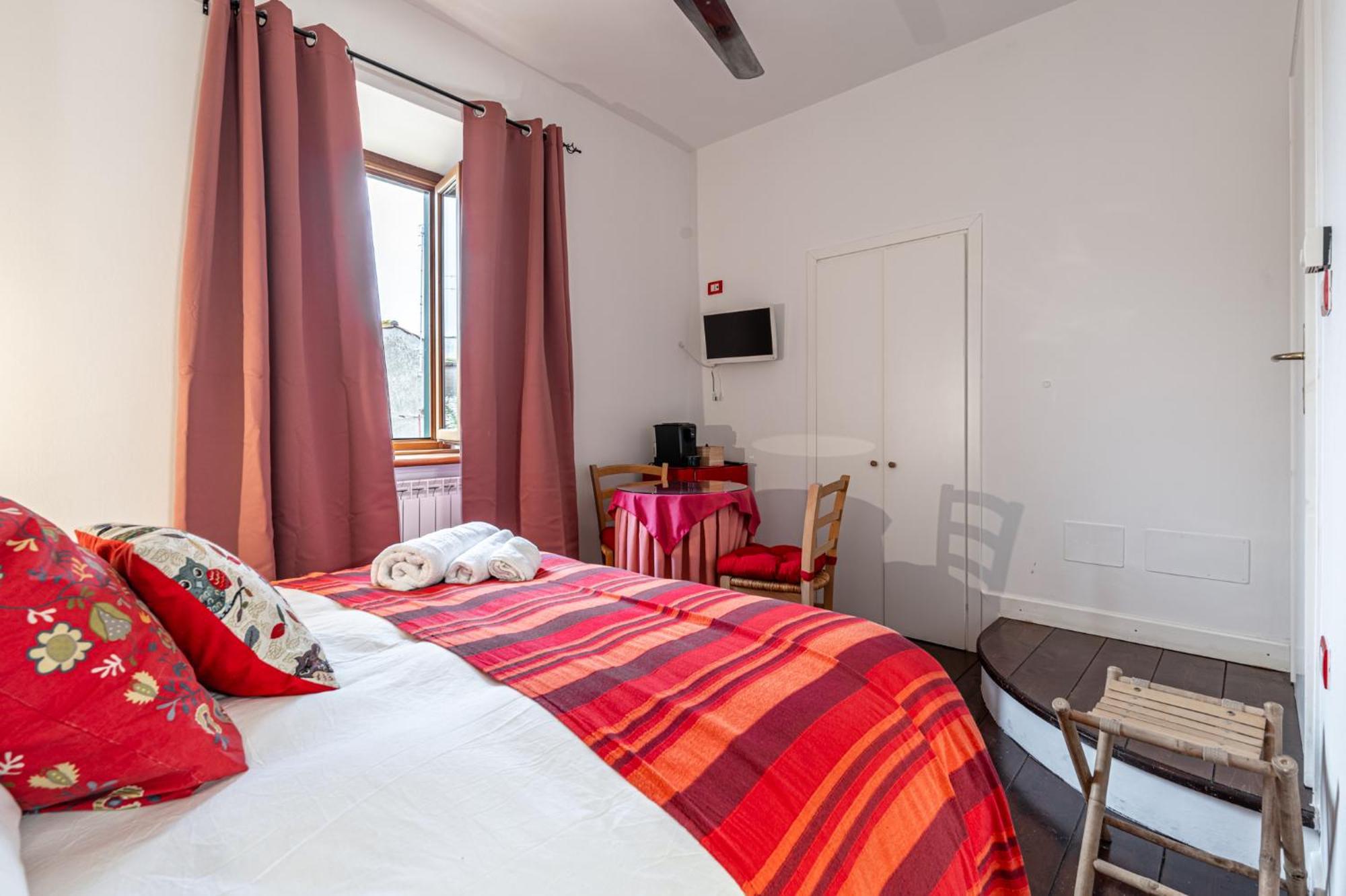 Bed and Breakfast La Torretta à Tuscania Extérieur photo