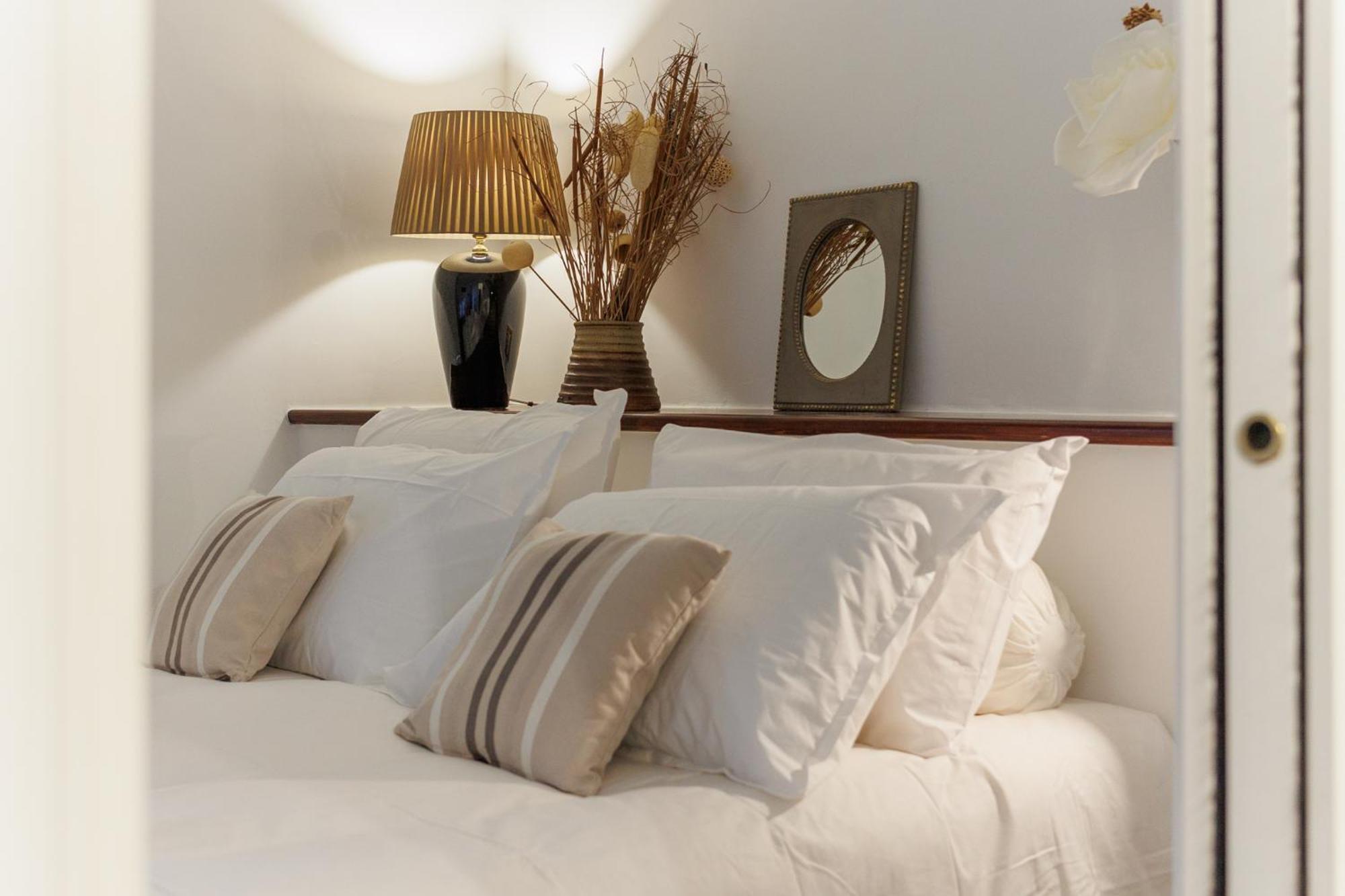 Bed and Breakfast La Torretta à Tuscania Extérieur photo